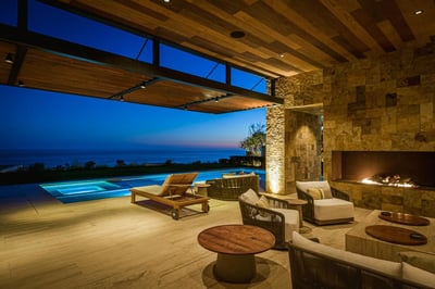Luxury Villa Photo #16