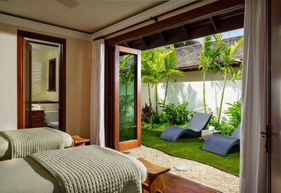 Luxury Villa Photo #14