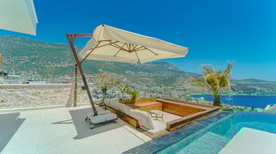 Luxury Villa Photo #12