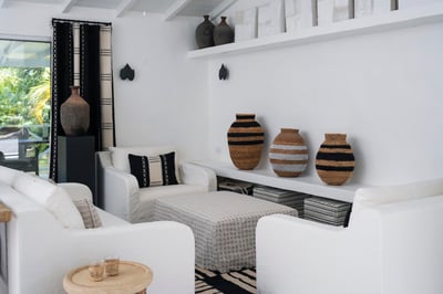 Luxury Villa Photo #15