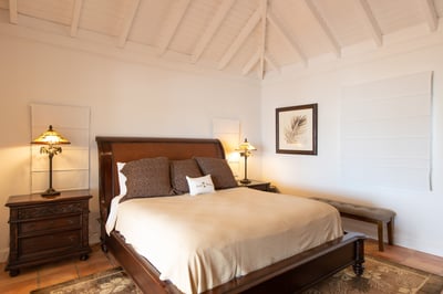Luxury Villa Photo #15