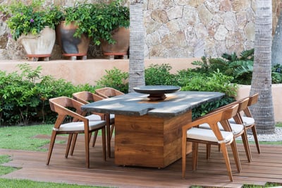 Luxury Villa Photo #10