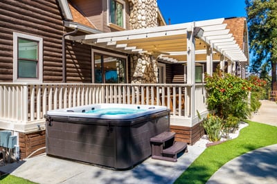 Luxury Villa Photo #3