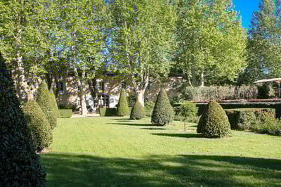 Luxury Villa Photo #12