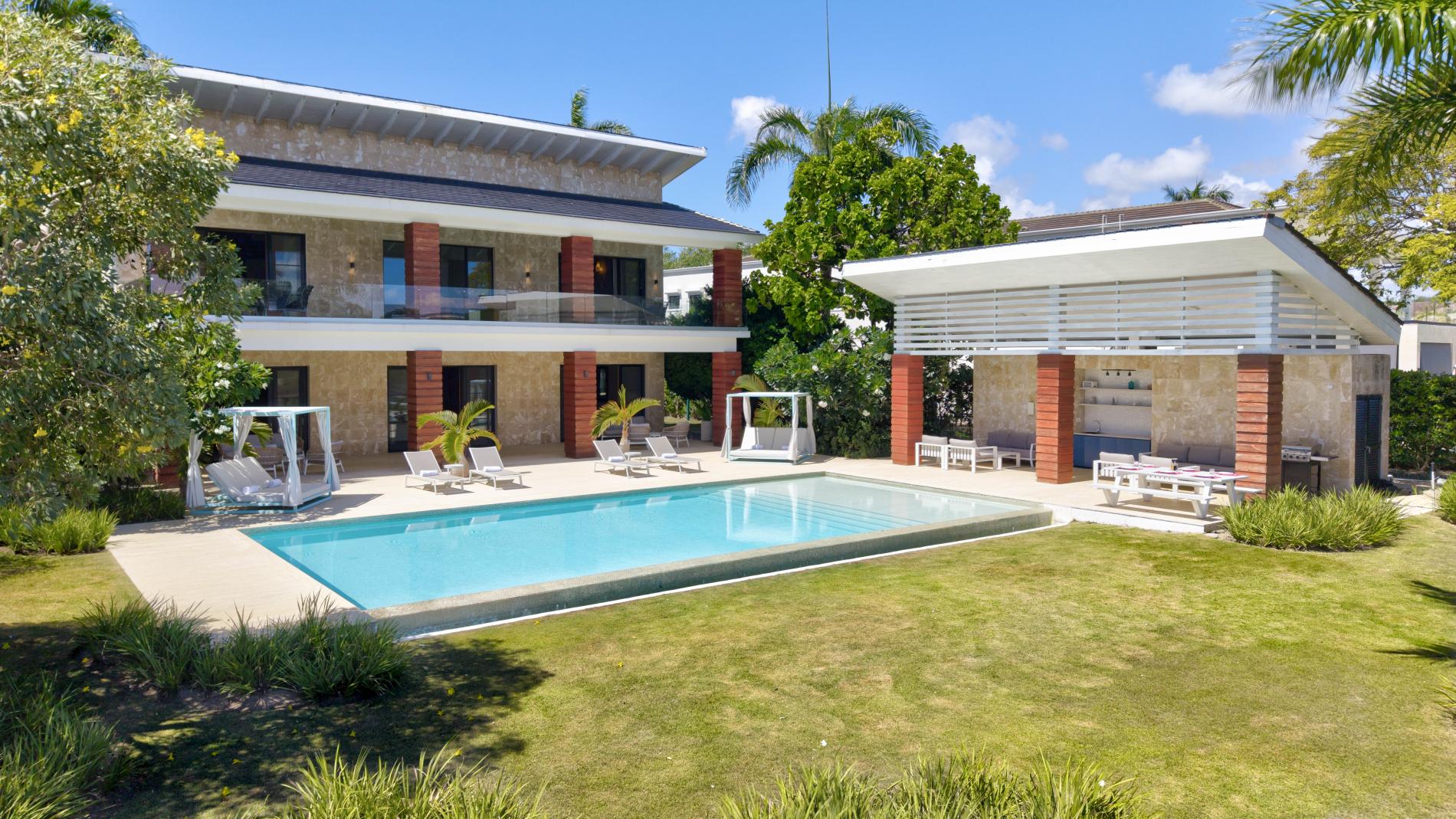 Hacienda A39
