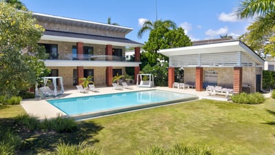 Hacienda A39