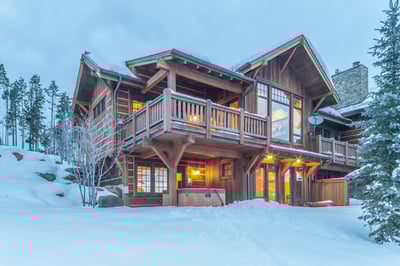 Luxury Villa Photo #31
