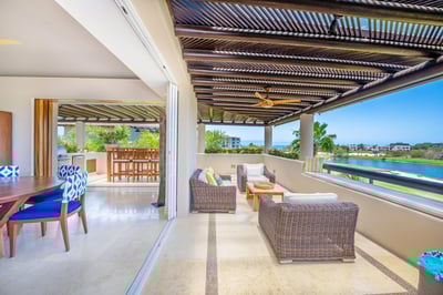 Luxury Villa Photo #10