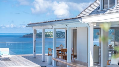Luxury Villa Photo #24