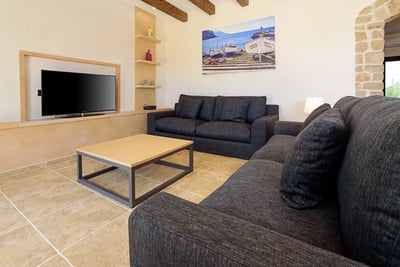 Luxury Villa Photo #8
