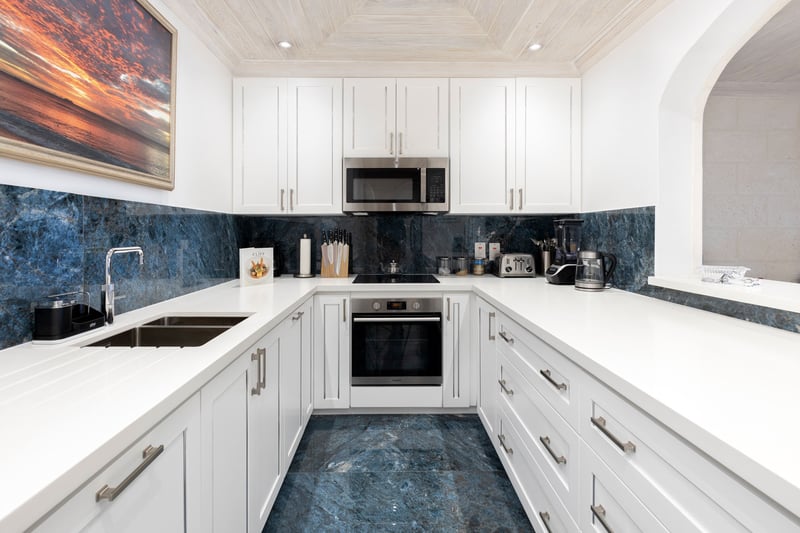 Old Trees 2 | Azzurro