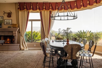 Luxury Villa Photo #26
