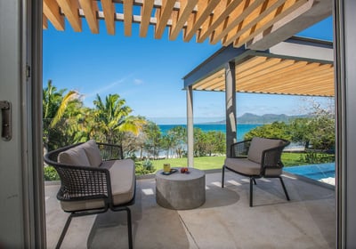 Luxury Villa Photo #38