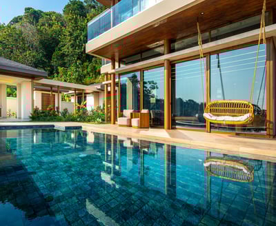 Luxury Villa Photo #5