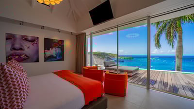 Luxury Villa Photo #47