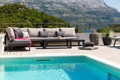 Luxury Villa Photo #26