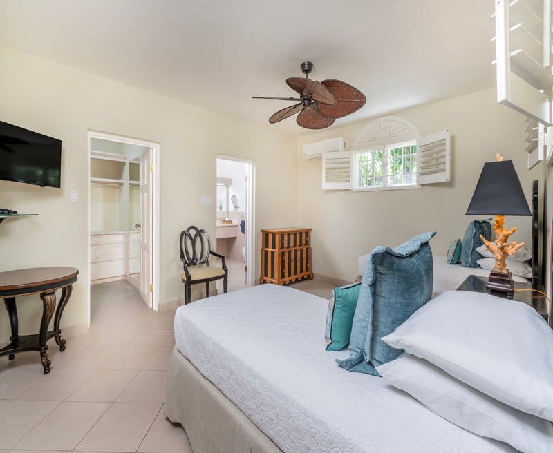 Aliseo at Sandy Lane