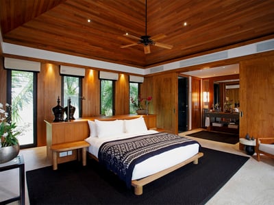 Luxury Villa Photo #28
