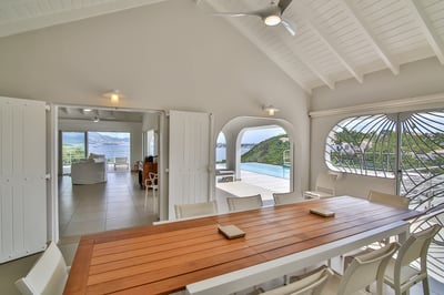Luxury Villa Photo #14