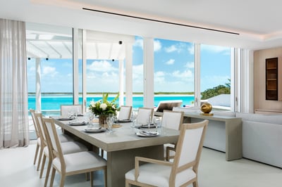 Luxury Villa Photo #22