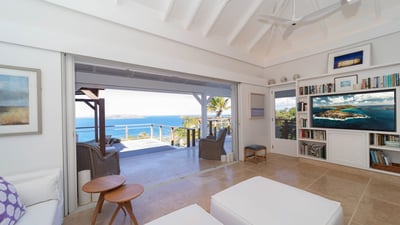 Luxury Villa Photo #37