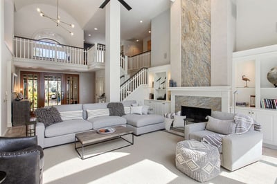 Luxury Villa Photo #21