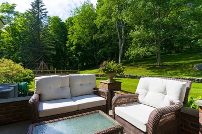 Luxury Villa Photo #24