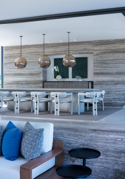 Luxury Villa Photo #16
