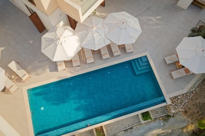 Luxury Villa Photo #15