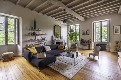 Luxury Villa Photo #11