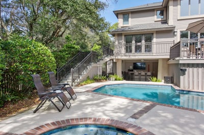 Luxury Villa Photo #3
