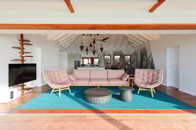 Luxury Villa Photo #10