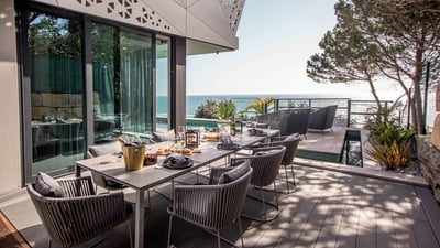 Luxury Villa Photo #7