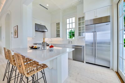 Luxury Villa Photo #12