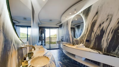 Luxury Villa Photo #38