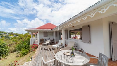 Luxury Villa Photo #7