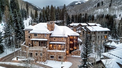 Excelsior Lodge