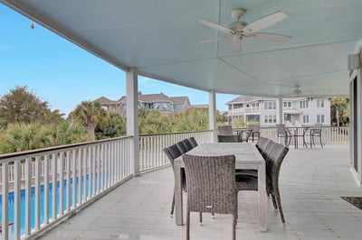 Luxury Villa Photo #6
