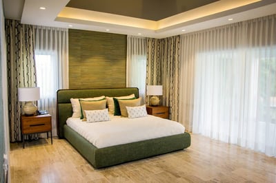 Luxury Villa Photo #13