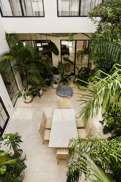 Luxury Villa Photo #9