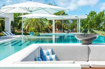 Luxury Villa Photo #18