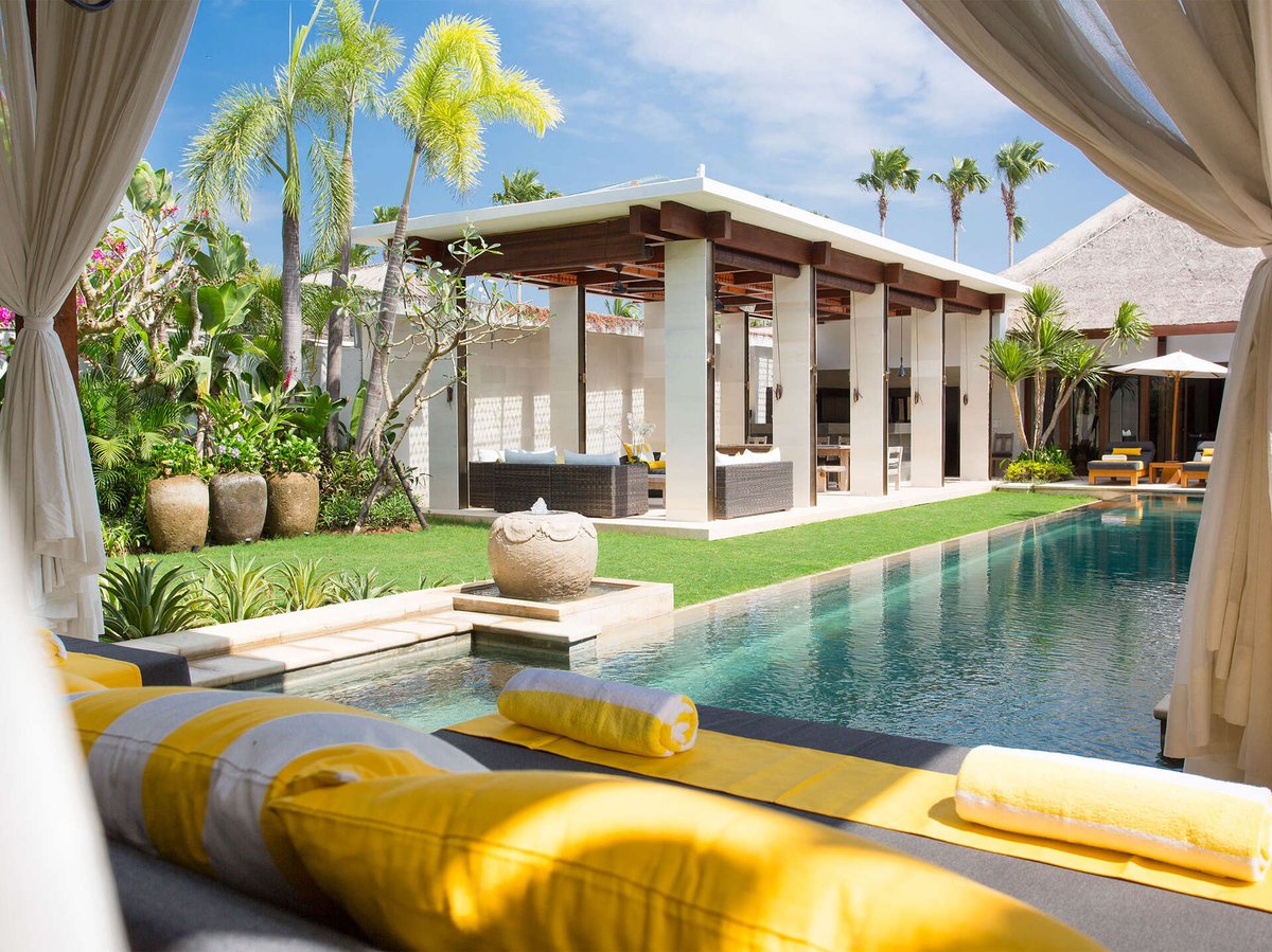 Lilibel villa rental - 6