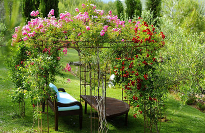 Luxury Villa Photo #8