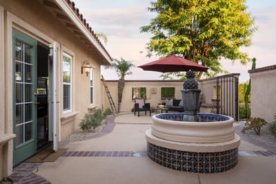 Luxury Villa Photo #46