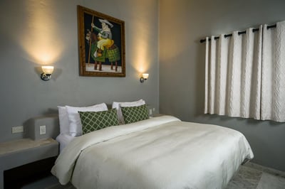 Luxury Villa Photo #16