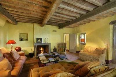 Luxury Villa Photo #5