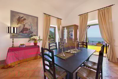 Luxury Villa Photo #17
