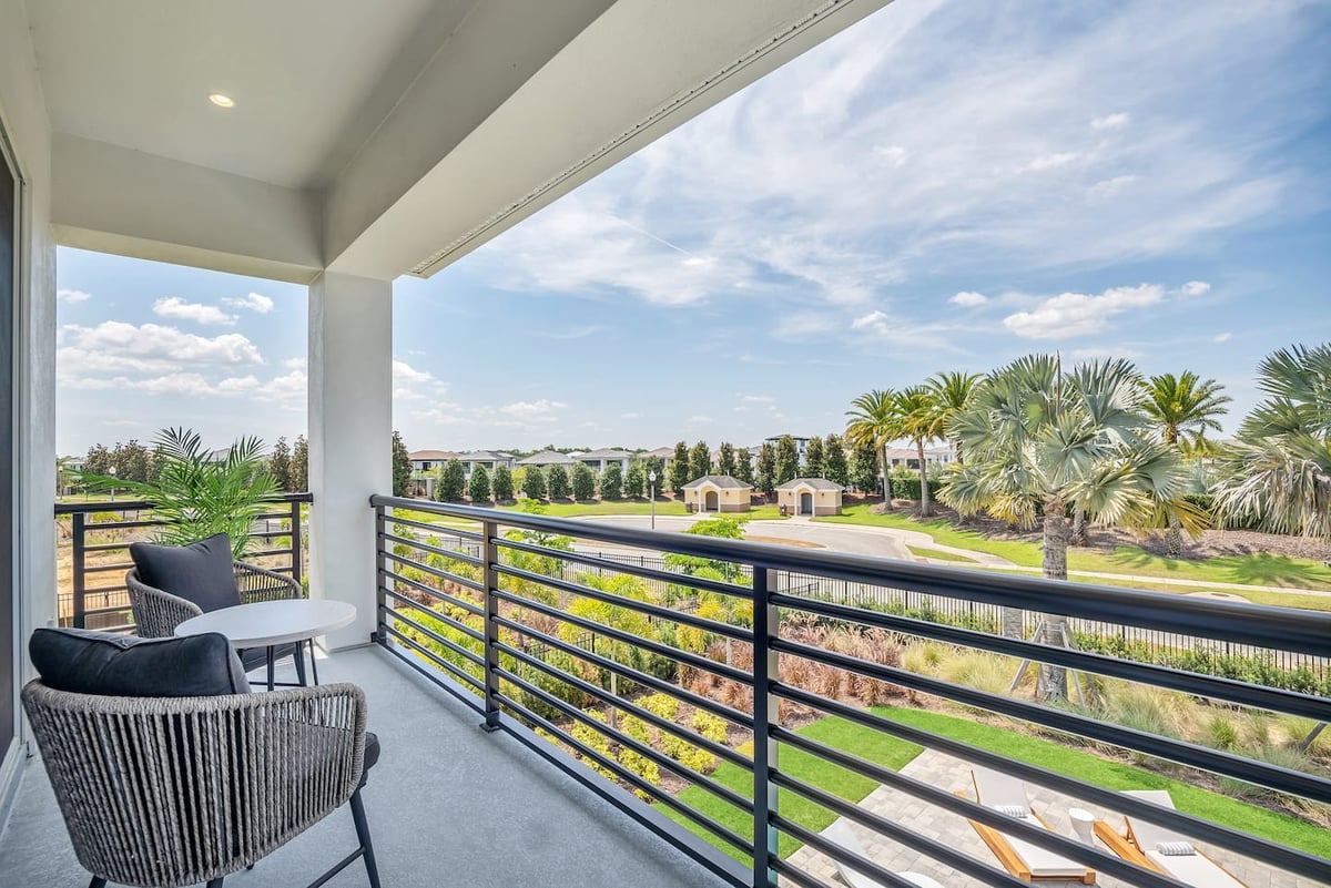 Golden Galaxy Retreat