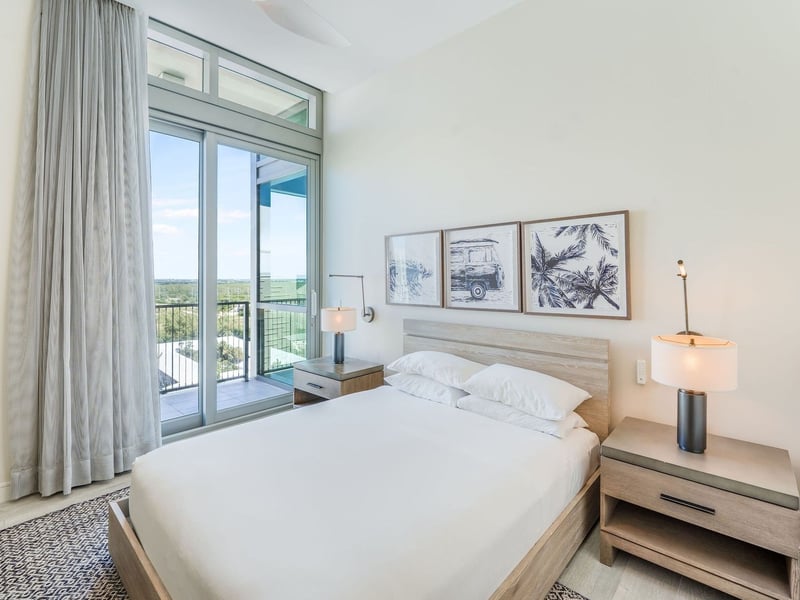 Seafire Residences 5 BDM Residence