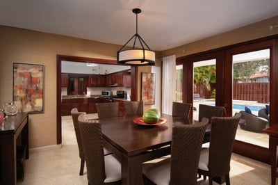 Luxury Villa Photo #4